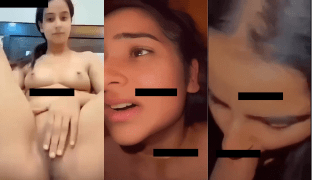 Gurmanjot Kaur Viral Leak Hard Boobs Press