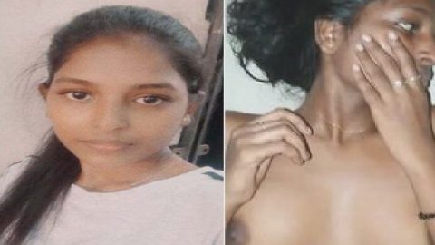 Hairy pussy Srilankan sex girlfriend viral xxx