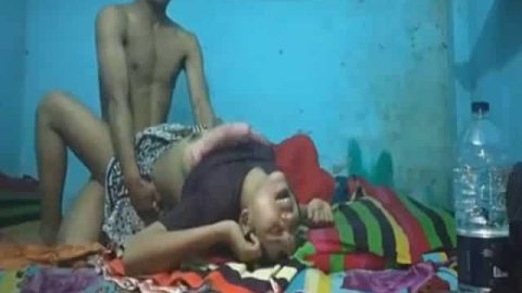 Hardcore Bangla XXX sex video a must watch one