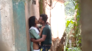Hidden Cam College Girl Wild Outdoor Fuck