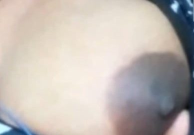 Horny Desi girl shows boobs