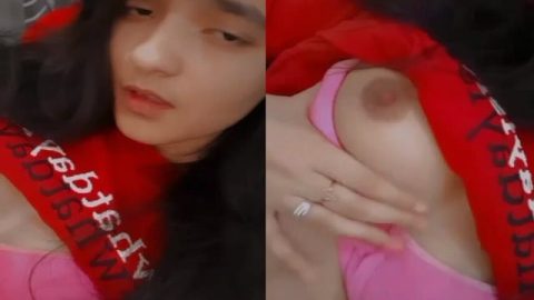 Horny girl college sex feel rubbing pussy