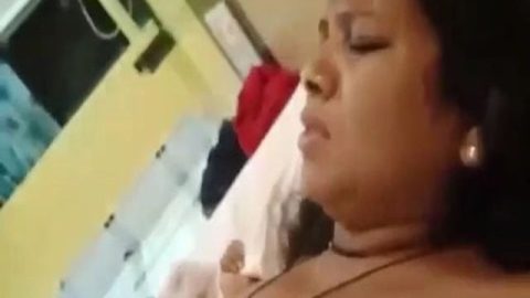 Hot Indian Bhabhi illicit sex with lover