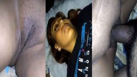 Hot Lankan pussy porn XXX MMS