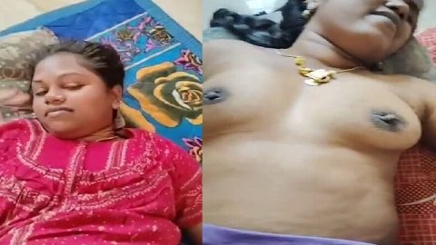 Hot Tamil sex wife viral fucking with moans