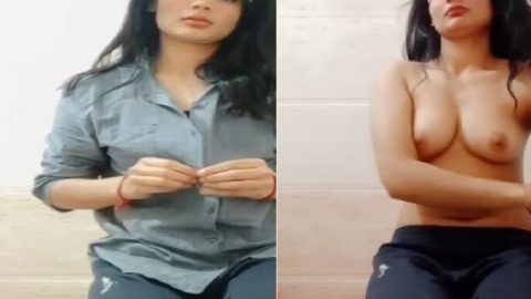 Hot maal removing shirt boobs show and nude videos