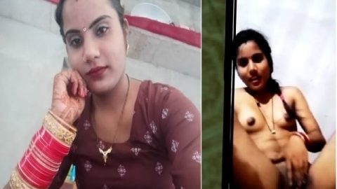 Housewife fingering pussy live Punjabi sex mms