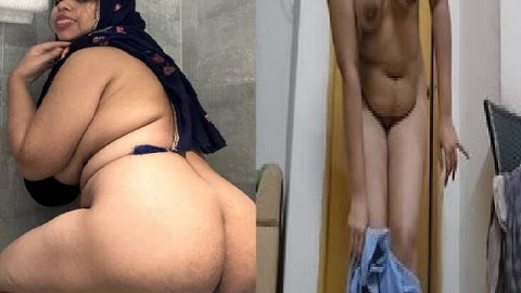 Huge ass Dhaka girl naked fingering viral xxx