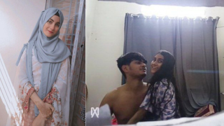 Pakistani Beauty Iqra MMS Leak With Cousin Part 2