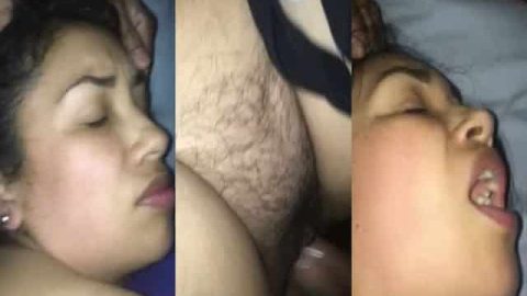 Juicy mature Indian pussy fucked hard on cam