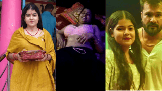 Actress Kajal Kumari Viral MMS Leak