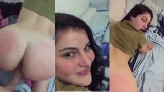 Gorgeous Kashmiri Girl Fucked In Doggy Style By Her Cousin