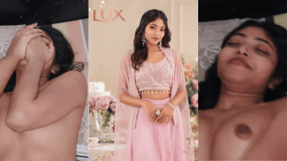 Famous Lux Superstar Finalist Viral MMS Leak With Boyfriend