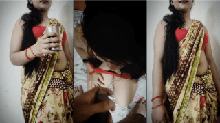 Dirty Boss’s Maid Bribe Blowjob Turn -