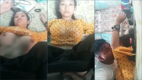 Village girl fucked by teacher full mms porn