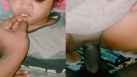 Mallu aunty missionary fucking viral chudai