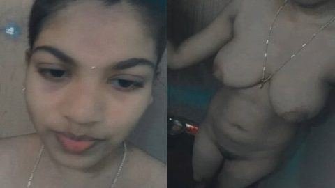 Mallu girl perfect body nude pics and videos