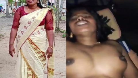 Mallu sex bhabhi blowjob and hardcore viral fucking