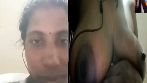 Mallu sex chat horny girl nude on video call