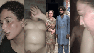 Marry Viral Pakistani MMS – Randi Begs Big Cock & Niqah