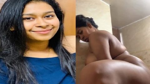 Massive boobs BBW desi nude masturbating clips