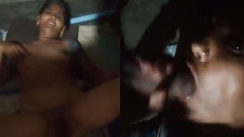 Mature Dehati couple home sex video