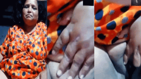 Mature Indian phone sex chat with her secret lover live video