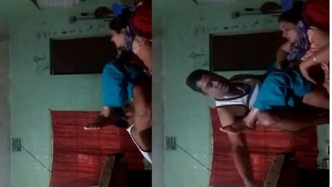 Mature bhabhi pussy fucking new desi sex