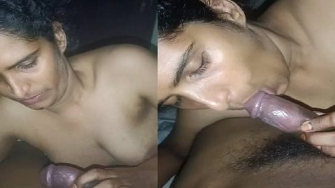 Mature neighbor bhabhi desi blowjob and viral sex