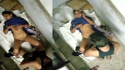 Mature sister fucking in hidden cam sex top angle