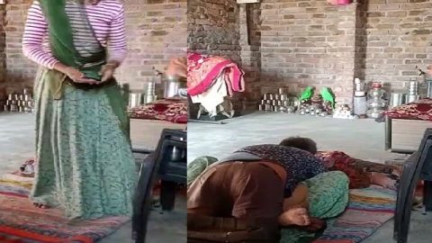 Mature village bhabhi sex with devar viral incest