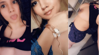 Mehak Rajpoot Part 2 Indian Boob Show