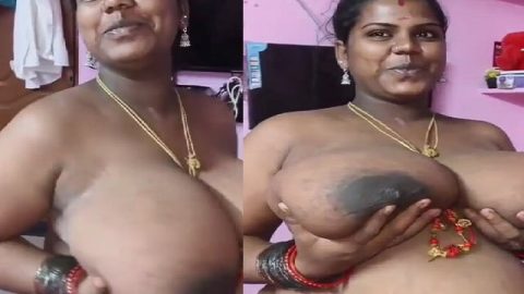 Milk tanker Tamil aunty sex nude MMS hot show
