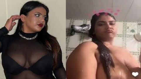 Milk tanker bhabhi nude bath on a live app show
