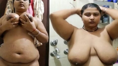 Milk tanker bhabhi nude bath viral hot show