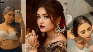 Minahil Malik Bra Tease Cum Reward Viral Leak