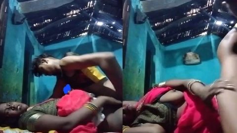 Missionary fucking village bhabhi sex viral MMS