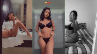 Mumbai Instagram Girl Nude Pillow Show
