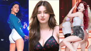Nancy Momoland’s Viral Naked Outfit Tease Leak Show