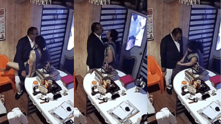 Nashik Astrologer Hidden Cam MMS Leak Scandal Part 6