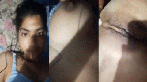 New desi MMS sex video of a young desi girl from Pune
