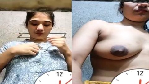 New desi sex affair bhabhi nude video call