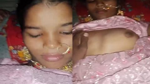 New village couple sex at home viral xxx MMS