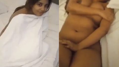 Paid Bangladeshi sex slut fucking in hotel room