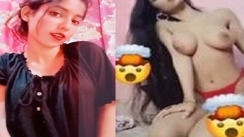 Paid live cam show of young Indian girl nude chat