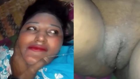 Paid randi village xxx viral sex with customer