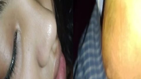 Puffy hairy pussy pic and video of cute girl