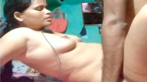 Pure Dehati wife homemade porn video