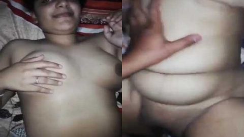 Pussy fucking of sexy Desi Bhabhi