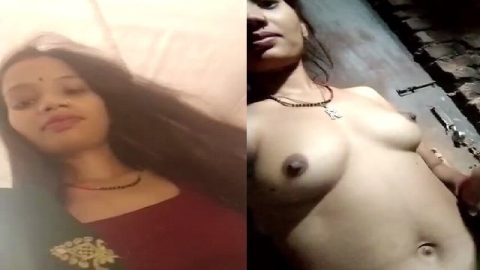 Remote village bhabhi desi fingering viral nude